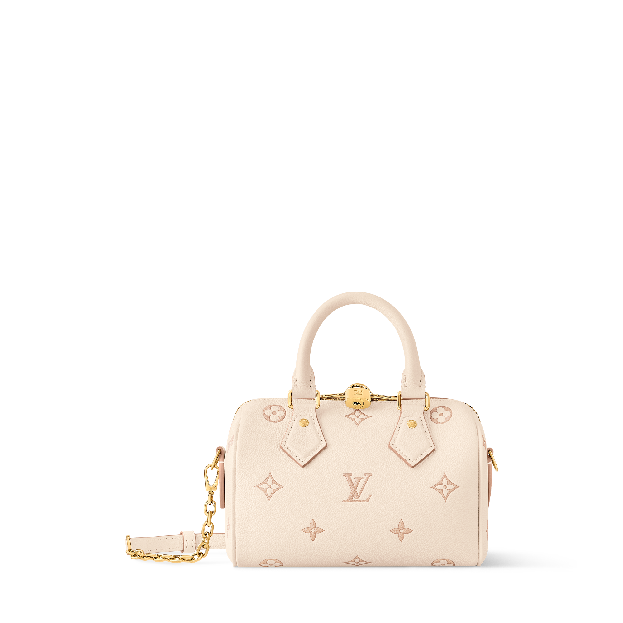 ④Louis Vuitton アイボリー ハート型ケース Louis Vuitton Miroir Zippy Heart Coin Purse M83540– TC